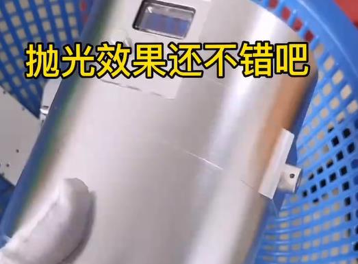 自動拋光機的魅力：煥發(fā)合金的光彩(圖2)